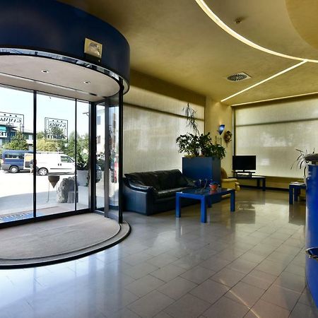 Gamma Hotel Marcon Exterior photo