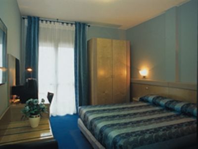 Gamma Hotel Marcon Exterior photo
